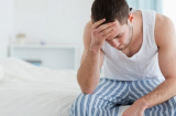 5 dấu hiệu cho thấy “cậu nhỏ” của bạn đang nguy kịch, nhất là điều thứ 3 cẩn trong kẻo vô sinh
