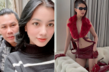Showbiz 5/1: Chồng cũ Lệ Quyên đang tìm hiểu bạn gái kém 27 tuổi, Ngọc Trinh tung ảnh 'mặc cũng như không'