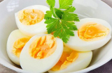 5 Shbet0099 cá cược trực tuyến ngon cực phẩm, nhưng để qua đêm đừng dại đụng đũa