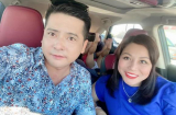 Bị Hoàng Anh 'tố' hỗn láo, vợ cũ đăng đàn tuyên bố: 'Anh cạn tàu thì em xin ráo máng'