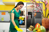 Dọn nhà đón Tết nhớ 4 vị trí này: Năm mới gia chủ tài vận hanh thông, tiền bạc tự tìm tới