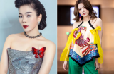 Showbiz 6/1: Lệ Quyên gửi lời chúc mừng chồng cũ có bạn gái, Hoàng Thùy Linh thừa nhận đã có người yêu