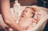Ngày rét đậm, mẹ tắm cho bé vào 3 thời điểm này là cực độc, chỉ rước thêm bệnh vào người