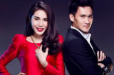 Thuỷ Tiên lần đầu tiết lộ câu nói Công Vinh thường nói khiến vợ từ giận hoá thương ngay và luôn