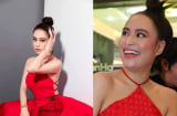 Hoàng Thùy Linh lộ nhan sắc thật qua camera của 'team qua đường' khiến fan hoang mang tột độ