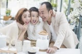 Tiến Luật 'uất ức' khi bị bà xã 'chơi khăm' đúng dịp kỷ niệm 10 năm ngày cưới