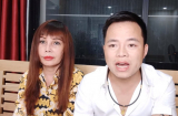 Cô dâu 63 tuổi Thu Sao lại 'lộ'' hình ảnh mới nhất, càng thẩm mỹ khuôn mặt càng biến dạng thế này