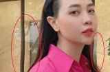 Khoe nhan sắc mặn mà sau sinh, Đàm Thu Trang bị lộ loạt chi tiết chỉnh sửa ảnh quá đà