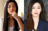 'Mợ chảnh' Jeon Ji Hyun bao nhiêu năm vẫn giữ được Shbet123 Link Vào ShBet Mới Nhất đẹp là nhờ 4 chiêu dưỡng tóc sau