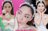Mỹ nhân Việt - Hàn 'điên đảo' vì một món phụ kiện ngọc trai đắt đỏ