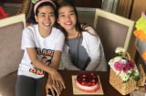 Nghẹn ngào với lời chúc sinh nhật Mai Phương của Trương Bảo Như và Ái Châu