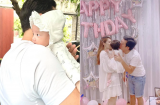 Showbiz 14/1: Kim Lý lần đầu khoe cận mặt con gái, Nhã Phương từng trải qua cơn 'thập tử nhất sinh' khi sinh con