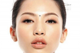 Dù nam hay nữ sở hữu nốt ruồi số 1 cực lộc, nốt ruồi thứ 4 cẩn trọng tai ương đeo bám