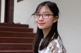 Nghị lực của nữ sinh bại não vượt lên nghịch cảnh trở thành Mừng SHBET phiên bản mới 2025 trường Luật
