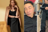 Showbiz 16/1: Mỹ Tâm tiết lộ chuyện tình cảm hiện tại, Công Lý mệt mỏi sau 15 tiếng liên tục tập Táo Quân