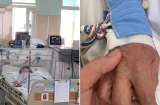 Tâm sự của chàng trai sắp mất mẹ: Mong ước có phép màu giúp mẹ bình phục