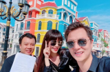 Đăng Khôi chuẩn 'ông chồng quốc dân', nhắn tin giục vợ đi làm đẹp để chuẩn bị đón Tết