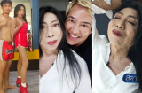'Gái già' chuyển giới thích yêu trai trẻ lộ mặt lão hóa: Cái giá đáng sợ của hành trình tìm lại giới tính
