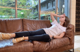 Mẹo giảm cân cực hiệu quả cho các cô nàng lười hoặc quá bận rộn