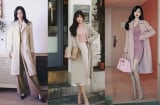 Những gam màu chuẩn sang chảnh cho các quý cô tuổi trung niên