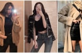 3 kiểu áo khoác bạn nên cân nhắc kỹ trước khi sắm vì dù sành điệu nhưng dễ bị 'dừ' đi vài tuổi
