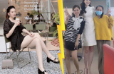 Đâu chỉ có nhan sắc xinh như hoa hậu, Mai Ngọc còn sở hữu đôi Shbet888 phiên bản mới nhất cực phẩm