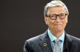 Muốn con giỏi như Bill Gate, cha mẹ đừng bỏ qua 4 nguyên tắc giáo dục đặc biệt