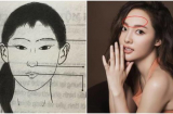 Nhìn mặt biết ngay tướng phụ nữ tiêu xài hoang phí, tiền bao nhiêu cũng không đủ