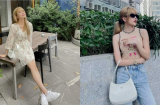 Style của Thiều Bảo Trâm hậu chia tay: Không còn lên đồ khoe body mà nền nã, dịu dàng đến lạ