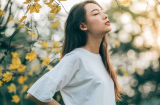 Không phải son phấn đắt đỏ, 4 'thần dược' giúp phụ nữ xinh đẹp hơn mỗi ngày