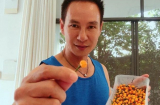 Lý Hải khoe nhận được loại ớt đặc biệt, 'choáng' nhất là mức giá khủng lên đến nửa tỷ một cân