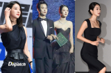 'Điên nữ' Seo Ye Jin từ cô gái mờ nhạt về phong cách bỗng vụt sáng thành 'nữ hoàng sang chảnh'