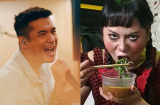 Trương Thế Vinh đăng tải hình ảnh 'dìm hàng' Lâm Vỹ Dạ, sao Việt thi nhau hưởng ứng