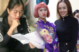 Lâm Vỹ Dạ khoe nhan sắc xinh đẹp và Mừng SHBET phiên bản mới 2025 mộc 100% trong hậu trường Táo Quân