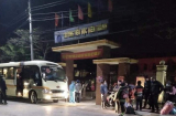 2 em dương tính Covid-19, nhiều học sinh tại Hải Dương phải đi cách ly tập trung trong đêm