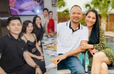 Showbiz 31/1: Lệ Quyên thân mật bên tình trẻ, Hồng Ngọc tiết lộ sức khỏe của chồng đang mắc Covid-19