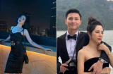 Showbiz 1/2: Lệ Quyên bị mỉa mai 'xấu nhưng có tiền nên mua được trai đẹp', Huỳnh Anh cầu hồn bạn gái hơn tuổi