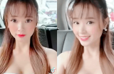 Chỉ với 15 giây ngắn ngủi, Midu vẫn khiến dân tình dậy sóng vì visual đỉnh cao nhan sắc tuổi 31