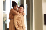 MC Lê Anh thông báo vợ đã mang bầu sau 1 tháng kết hôn