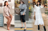 5 kiểu giày mix đồ siêu xinh cho ngày Tết, chị em đừng bỏ lỡ kẻo phí hoài