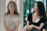 Linh Ka nhiều lần gây bất ngờ vì vòng 1 'thoắt ẩn thoắt hiện' một cách khó hiểu