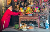 Trước đêm giao thừa, có 1 lễ cúng quan trọng các Shbet111 slot, casino, thể thao, xổ số không được quên