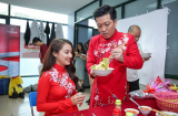 Trường Giang tiết lộ lý do luôn chăm sóc từng bữa ăn cho Nhã Phương khiến ai cũng xúc động