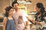 Vợ có thể bỏ, bố mẹ thì không, nhưng là chồng mà để vợ mâu thuẫn với bố mẹ thì lỗi ở các anh