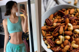 5 mẹo giảm cân ngay trong ngày Tết, chị em nên áp dụng để ra Xuân có vóc dáng thon gọn