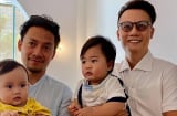 Hoàng Bách 'rớt nước mắt' vì lâu ngày mới được cầm nhiều tiền, Tiến Đạt lập tức vào san sẻ đồng cảnh ngộ
