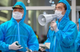 Tin vui: Sáng mùng 1 Tết, Việt Nam không có ca mắc mới Covid-19