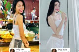 Giàu 'nứt đố đổ vách' nhưng Thủy Tiên vẫn chẳng ngại diện lại đồ cũ từ năm này qua năm khác