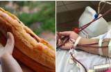 10 thực phẩm hại thận 'khốc liệt' nhất, mê tới mấy cũng nên hạn chế kẻo suy thận cận kề