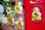 Tại sao phải mua vàng trong ngày vía Thần Tài?